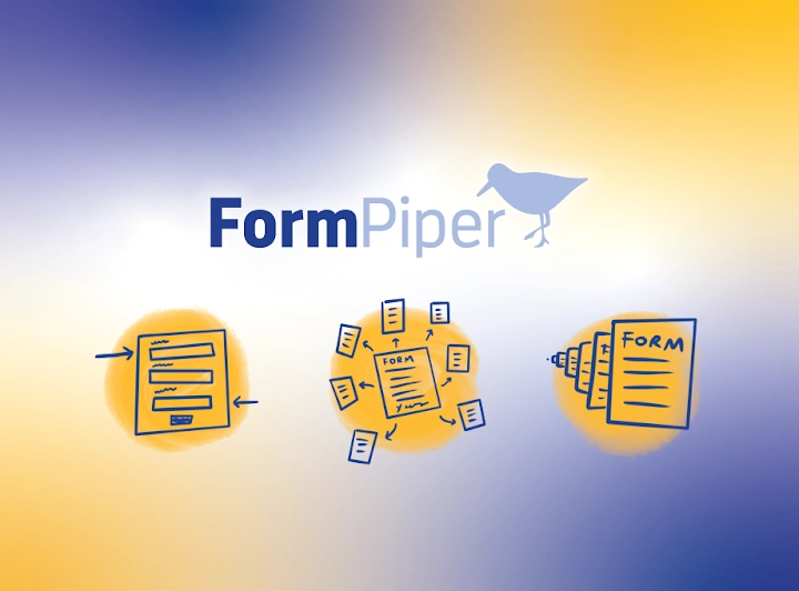 FormPiper: Database Modernization 